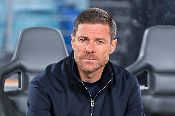 Xabi Alonso tái thiết Chelsea: Cuộc cách mạng chiến thuật và tham vọng hồi sinh tại Stamford Bridge Xabi Alonso tái thiết Chelsea: Cuộc cách mạng chiến thuật và tham vọng hồi sinh tại Stamford Bridge