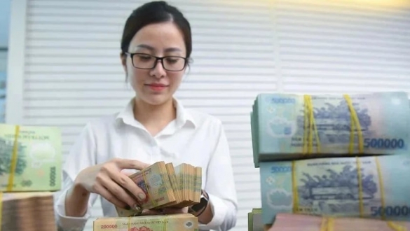 Kho bạc Nhà nước điều tiết gần 780.000 tỷ đồng hỗ trợ thanh khoản hệ thống ngân hàng