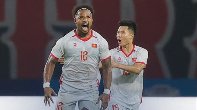 ASEAN Cup 2026: Báo Thái Lan khen ngợi tư duy nhập tịch tinh gọn của ĐT Việt Nam