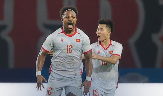 ASEAN Cup 2026: Báo Thái Lan khen ngợi tư duy nhập tịch tinh gọn của ĐT Việt Nam ASEAN Cup 2026: Báo Thái Lan khen ngợi tư duy nhập tịch tinh gọn của ĐT Việt Nam