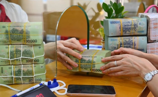 Kho bạc Nhà nước điều tiết gần 780.000 tỷ đồng hỗ trợ thanh khoản hệ thống ngân hàng Kho bạc Nhà nước điều tiết gần 780.000 tỷ đồng hỗ trợ thanh khoản hệ thống ngân hàng