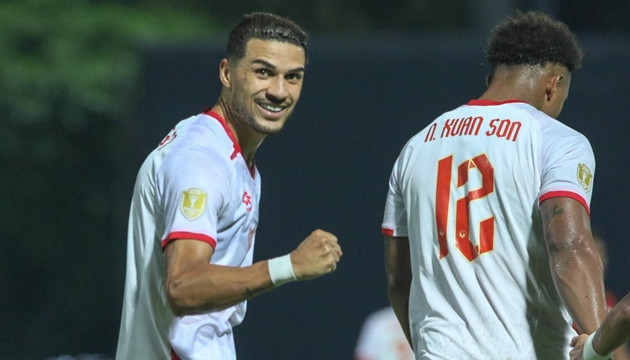 Tuyển Việt Nam tính bài toán xoay tua tại ASEAN Cup 2026 và màn đáp trả nảy lửa của Hoàng Hên Tuyển Việt Nam tính bài toán xoay tua tại ASEAN Cup 2026 và màn đáp trả nảy lửa của Hoàng Hên
