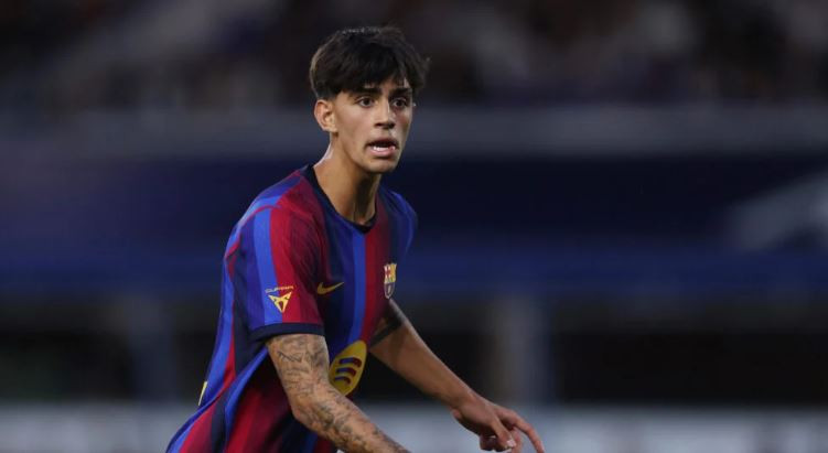 Thương vụ Rodri mở đường cho Man Utd sở hữu tiền vệ báu vật của Barcelona