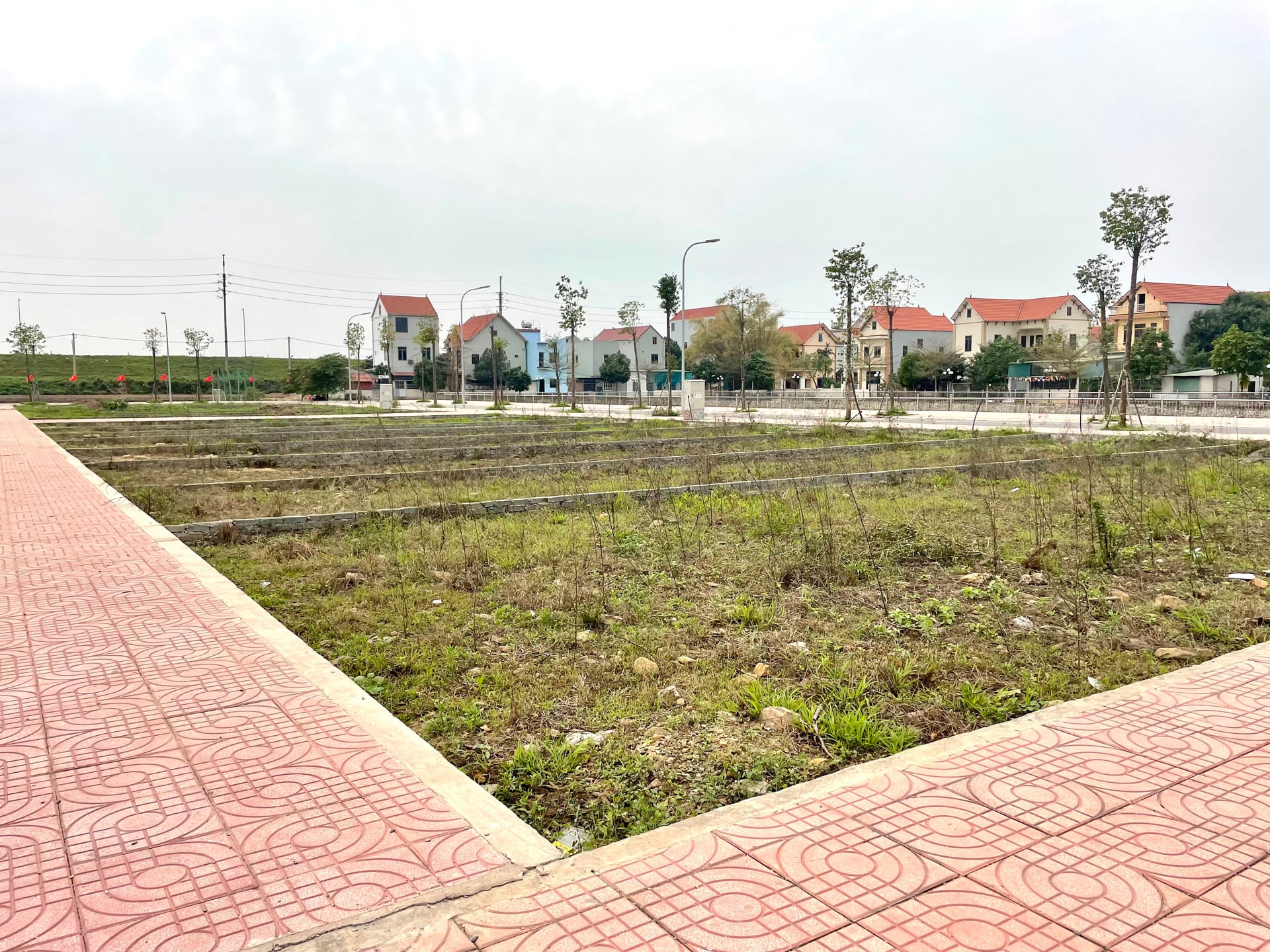 Săn đất nền thời giá giảm sâu: Cơ hội đầu tư còn ở đâu?