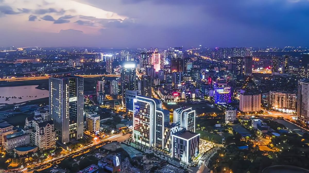 Tín dụng/GDP của Việt Nam "phình" lên 155%, cao gấp 3 lần nhóm cùng hạng Tín dụng/GDP của Việt Nam "phình" lên 155%, cao gấp 3 lần nhóm cùng hạng