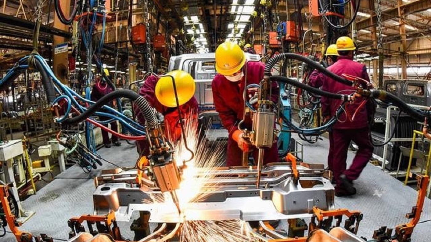 Tín dụng/GDP của Việt Nam "phình" lên 155%, cao gấp 3 lần nhóm cùng hạng