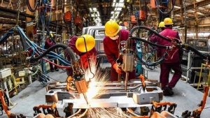 Tín dụng/GDP của Việt Nam "phình" lên 155%, cao gấp 3 lần nhóm cùng hạng