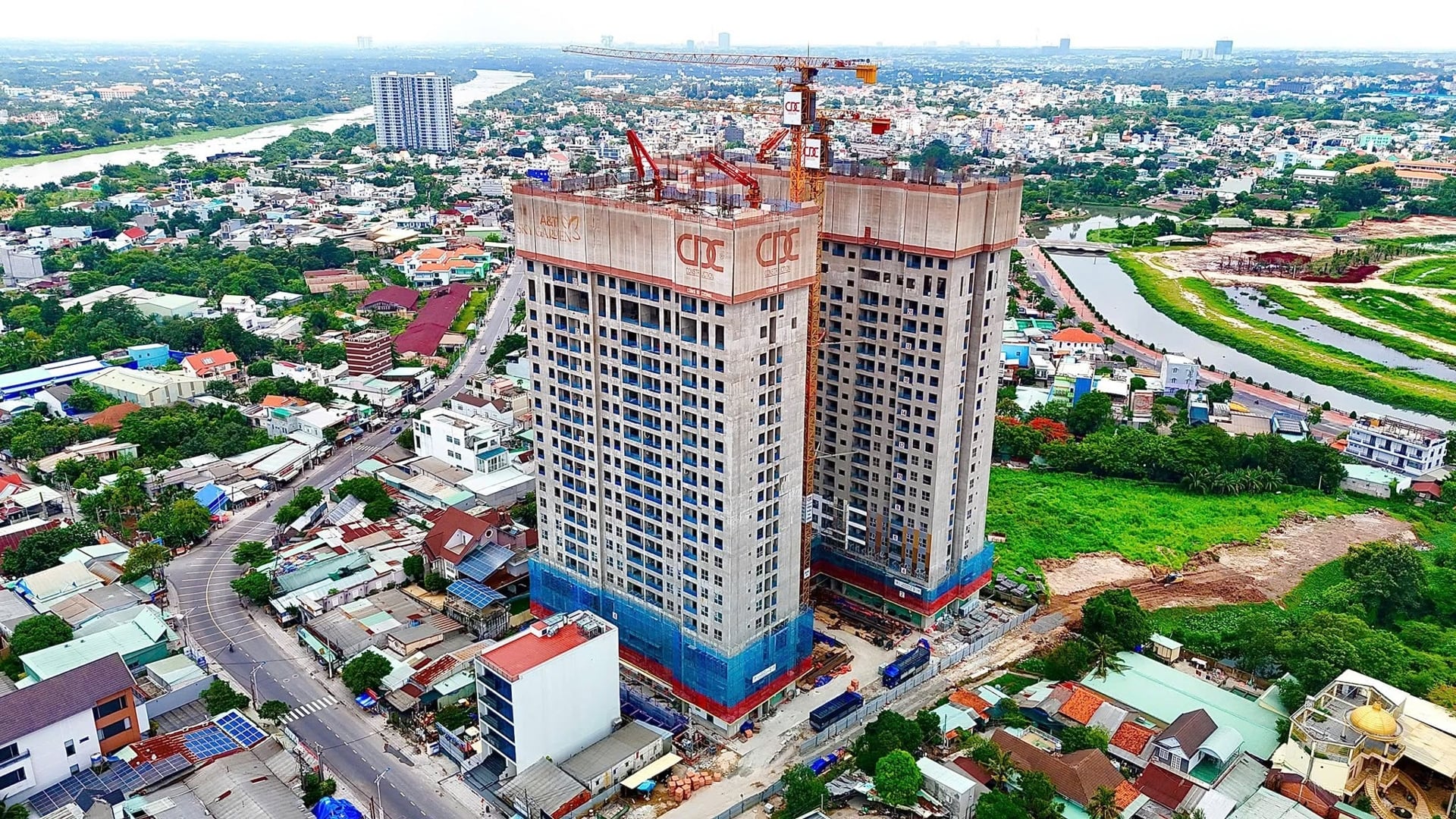 Chung cư xây mới có niên hạn sử dụng: Giá trị căn hộ sẽ được nhìn lại? Chung cư xây mới có niên hạn sử dụng: Giá trị căn hộ sẽ được nhìn lại?