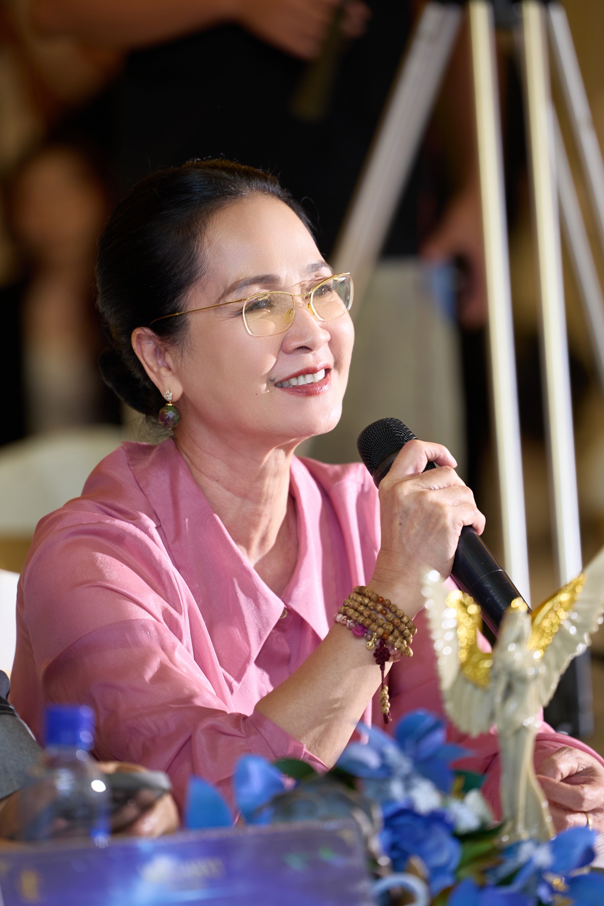Họp báo công bố và chính thức mở màn Vòng sơ khảo Miss Galaxy Việt Nam 2026: Đỉnh cao nhan sắc trong kỷ nguyên số Họp báo công bố và chính thức mở màn Vòng sơ khảo Miss Galaxy Việt Nam 2026: Đỉnh cao nhan sắc trong kỷ nguyên số