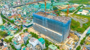 Mở cửa thế nào để hút dòng vốn vào nhà ở xã hội?