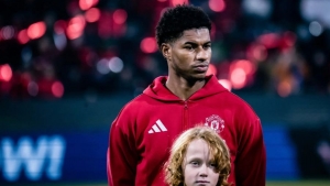 Marcus Rashford chính thức tái xuất Manchester United sau 609 ngày xa cách Old Trafford