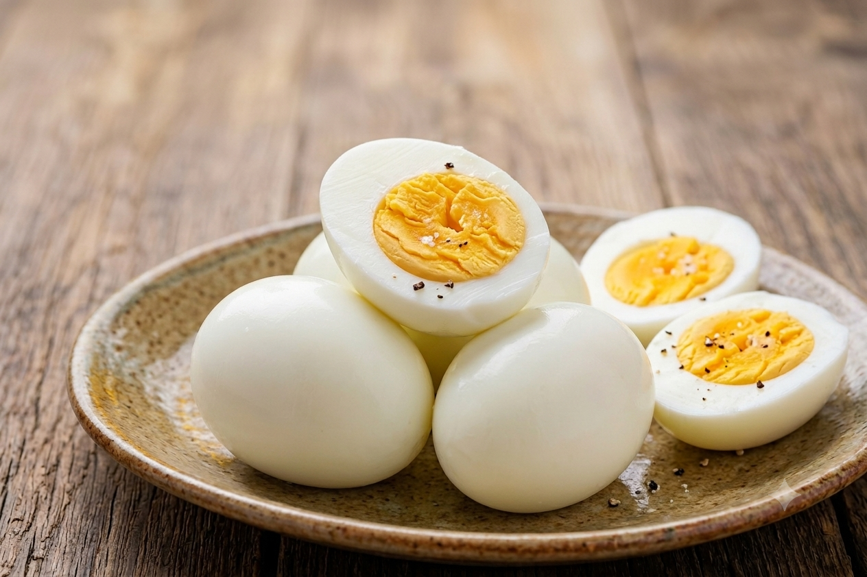 Ăn một quả trứng mỗi ngày có giúp phòng ngừa đột quỵ? Ăn một quả trứng mỗi ngày có giúp phòng ngừa đột quỵ?