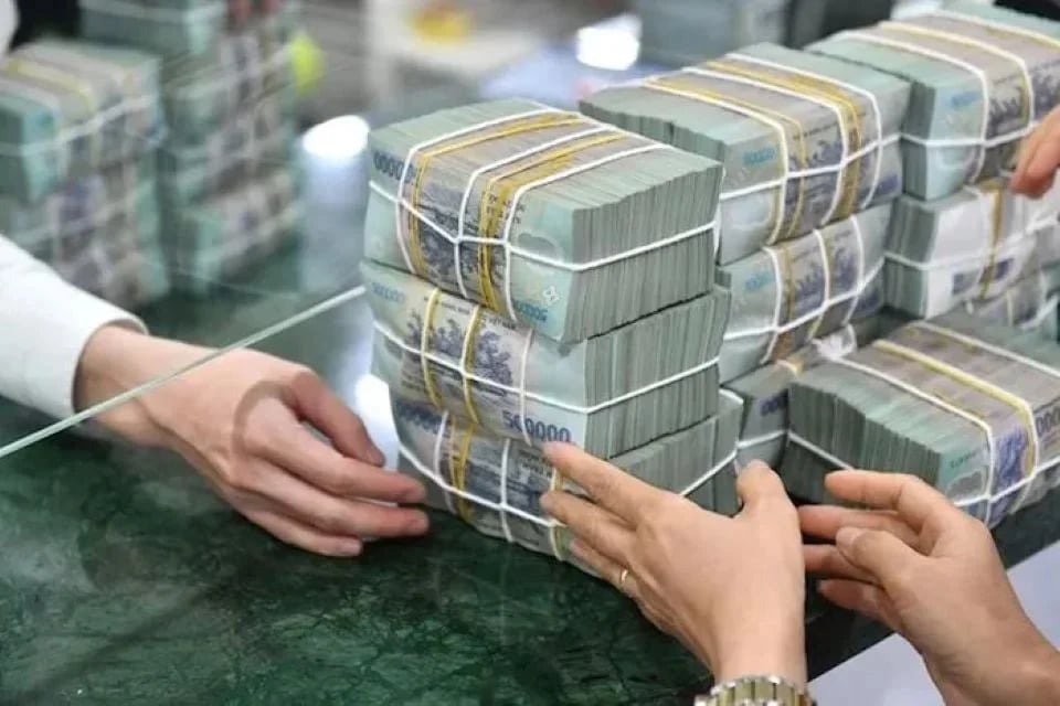 Khi dòng tiền tìm đường trở lại với sản xuất Khi dòng tiền tìm đường trở lại với sản xuất