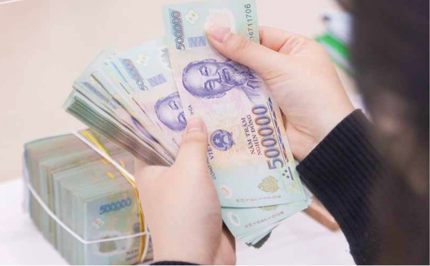 Tăng trưởng hai con số đòi hỏi một cấu trúc vốn mới