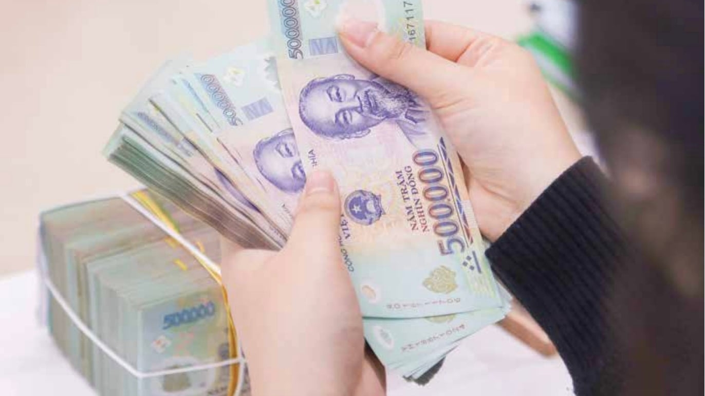 Tăng trưởng hai con số đòi hỏi một cấu trúc vốn mới