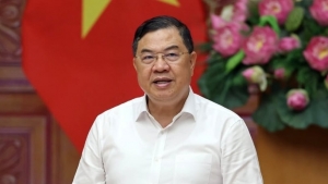 Việt Nam nhập siêu hơn 20 tỷ USD sau 7 tháng: Phó Thủ tướng yêu cầu rà soát