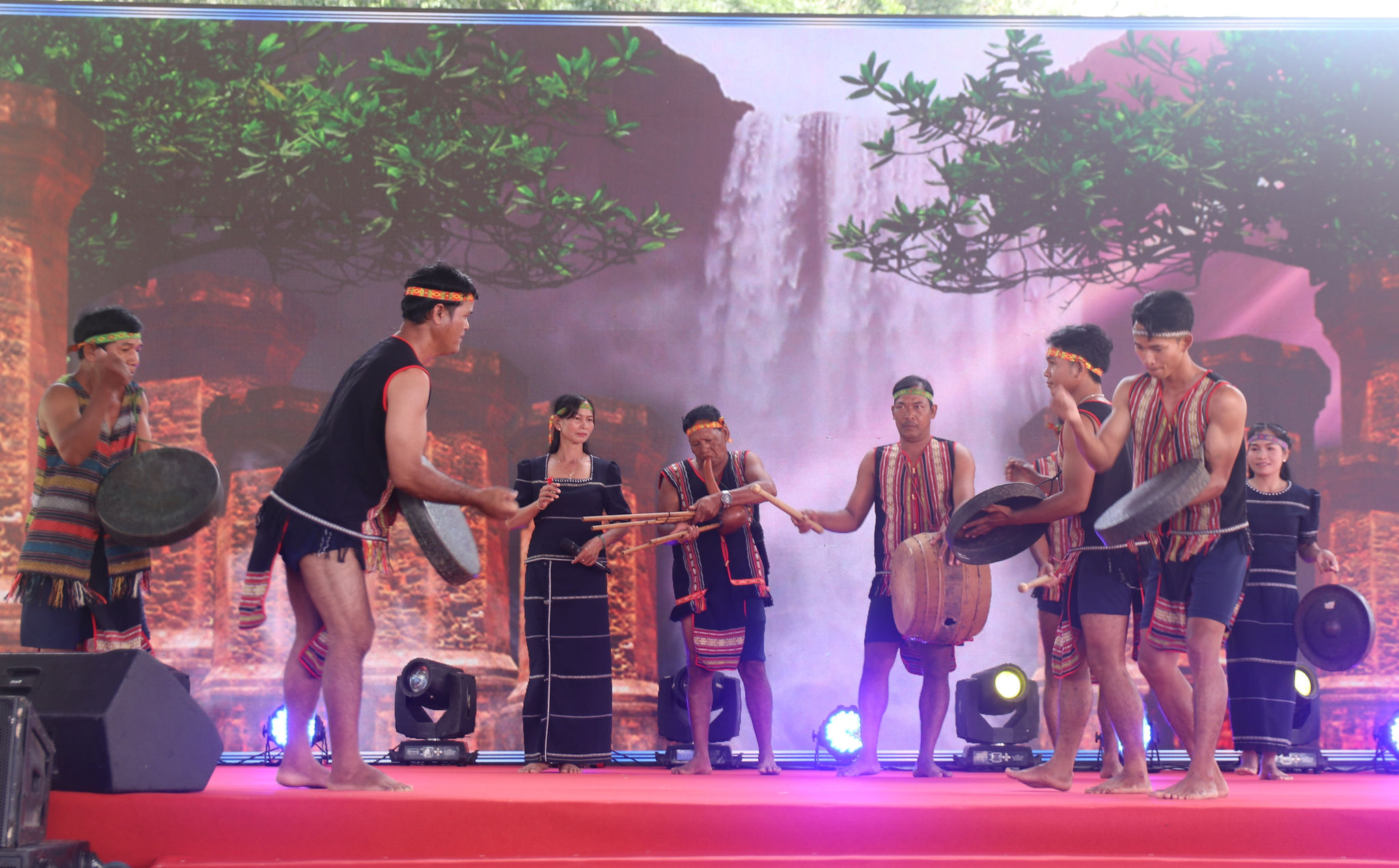 Chủ động tạo trải nghiệm cho du khách