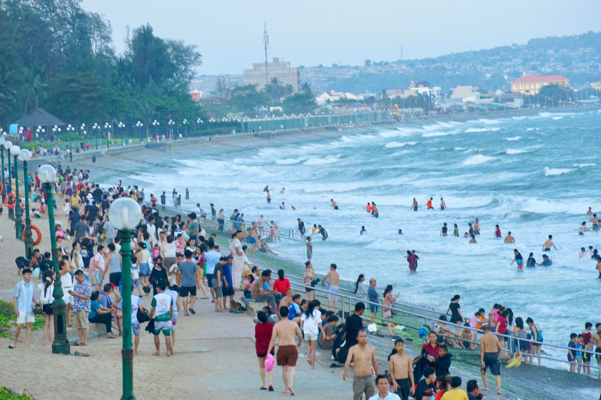 Chủ động tạo trải nghiệm cho du khách