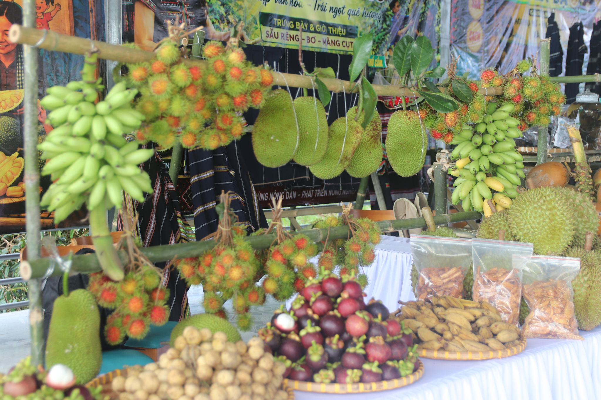 Chủ động tạo trải nghiệm cho du khách