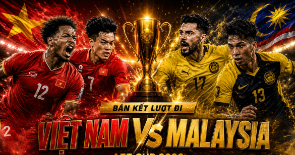 Tổng hợp dự đoán tỉ số Malaysia vs Việt Nam lúc 20h hôm nay 16/8/2026
