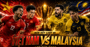 Tổng hợp dự đoán tỉ số Malaysia vs Việt Nam lúc 20h hôm nay 16/8/2026