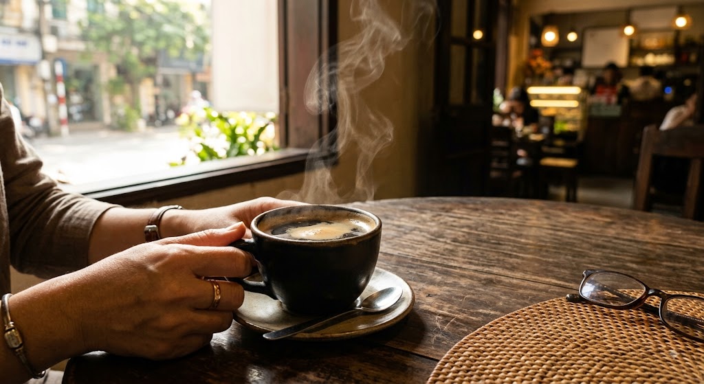 Cách uống cà phê giúp giảm cân và giảm mỡ tự nhiên Cách uống cà phê giúp giảm cân và giảm mỡ tự nhiên