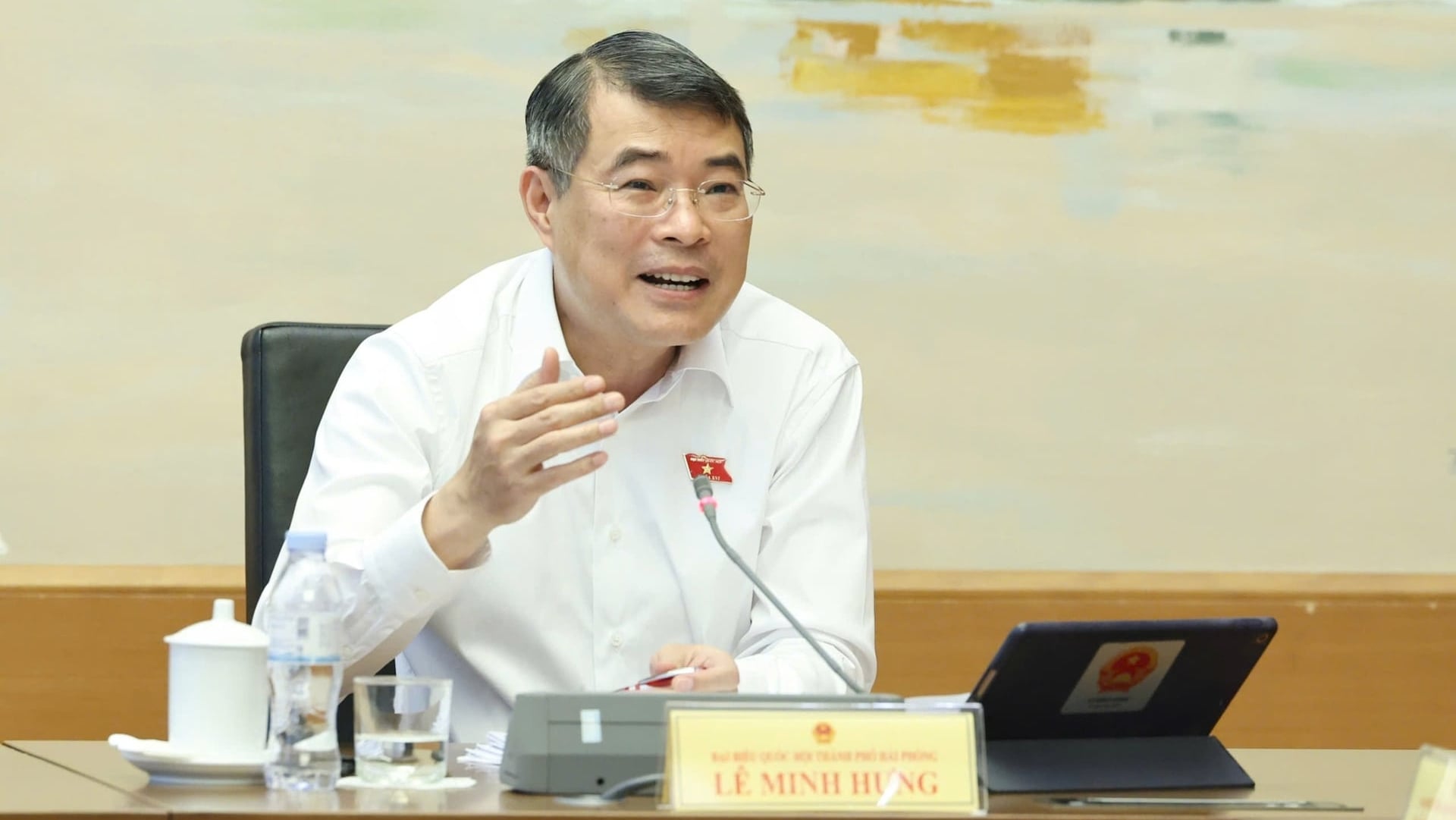 Thủ tướng: "Nhà nước định giá để kiểm soát giá nhà, đất" Thủ tướng: "Nhà nước định giá để kiểm soát giá nhà, đất"