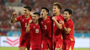 Thắng Malaysia 2-0 vào chung kết ASEAN Cup 2026: Bài toán thể lực và dứt điểm của tuyển Việt Nam