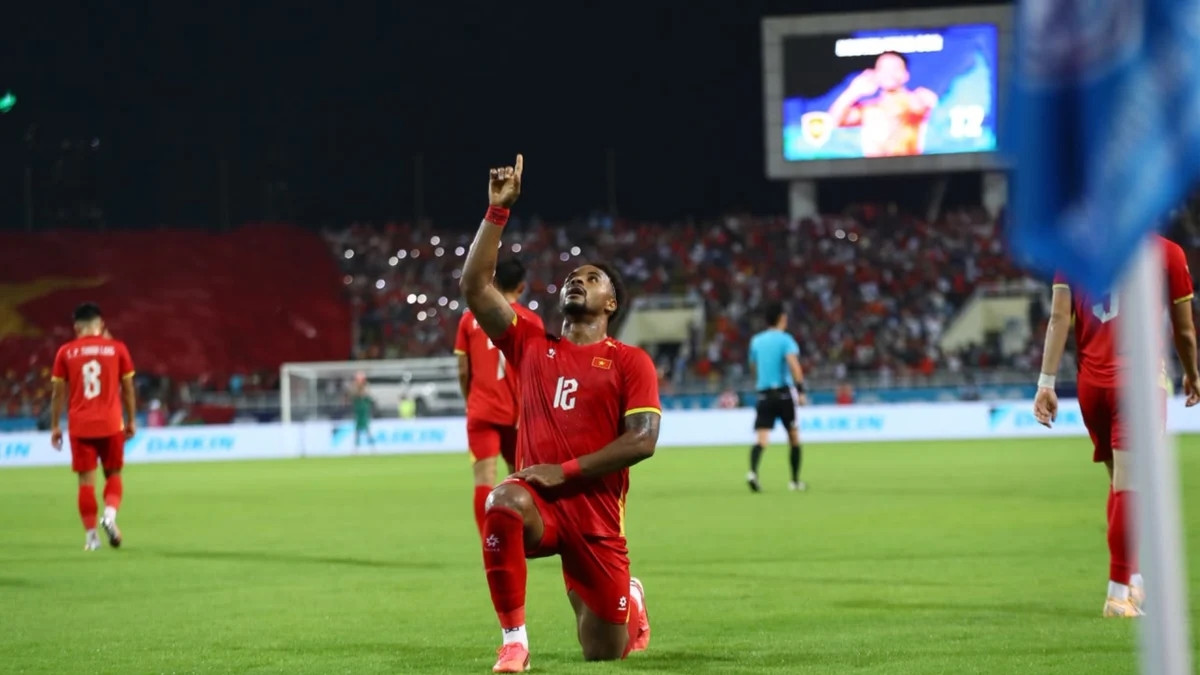 Thắng Malaysia 2-0 vào chung kết ASEAN Cup 2026: Bài toán thể lực và dứt điểm của tuyển Việt Nam