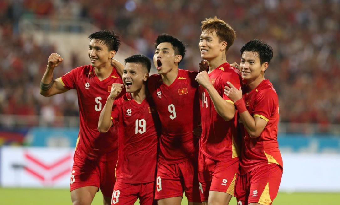 Thắng Malaysia 2-0 vào chung kết ASEAN Cup 2026: Bài toán thể lực và dứt điểm của tuyển Việt Nam