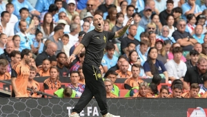 Chuyên gia Paul Merson gạch tên Man City và MU khỏi cuộc đua vô địch Ngoại hạng Anh 2026/27