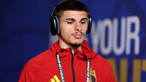 Arsenal vào cuộc đua chiêu mộ chân sút Matias Fernandez-Pardo từ Lille giá 70 triệu euro