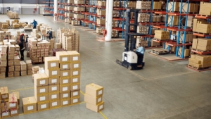 Hàng hóa mua bán online  xuyên biên giới phải định danh điện tử