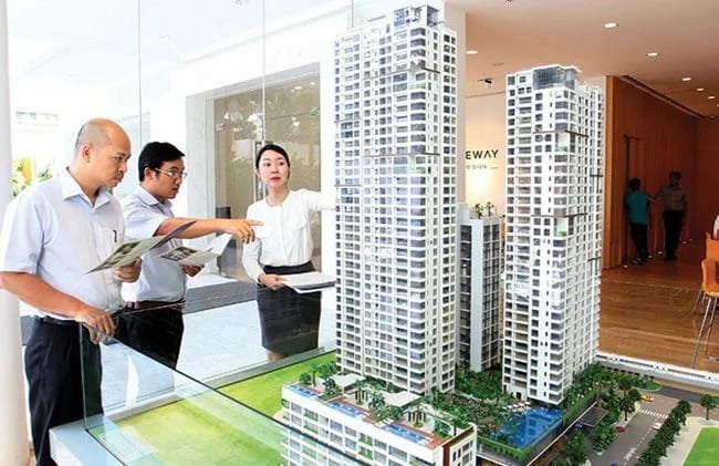 Chung cư Hà Nội sắp vượt 100 triệu đồng/m²: Nguồn cung tăng, vì sao giá vẫn leo thang? Chung cư Hà Nội sắp vượt 100 triệu đồng/m²: Nguồn cung tăng, vì sao giá vẫn leo thang?