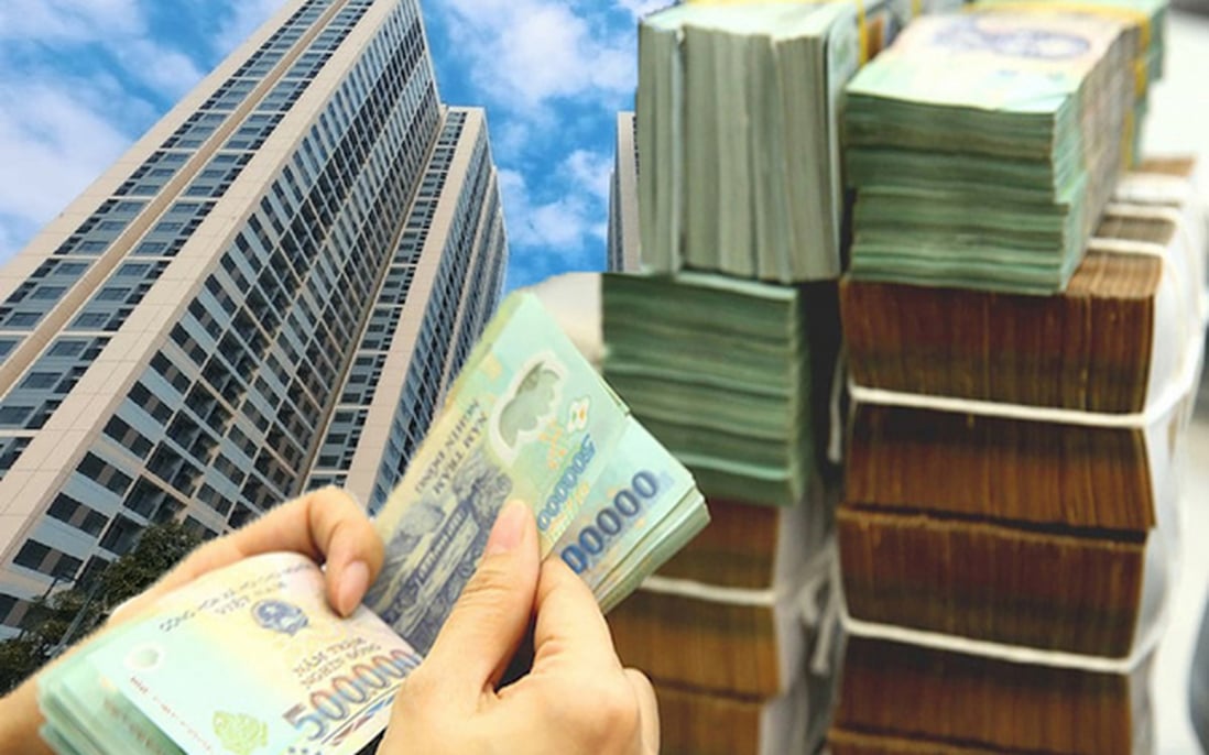 Rủi ro lớn dần khi lãi suất thả nổi vay mua nhà tăng cao