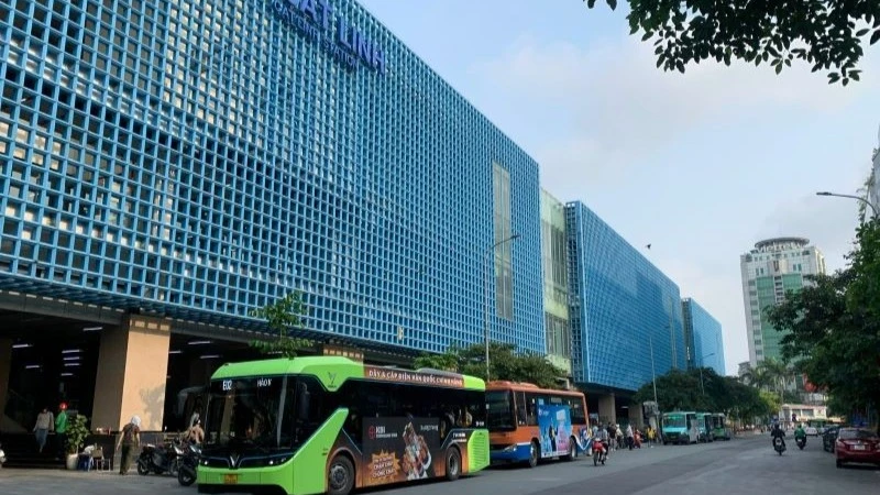 Hà Nội miễn phí vé tại 2 tuyến đường sắt trên cao dịp nghỉ lễ 2/9