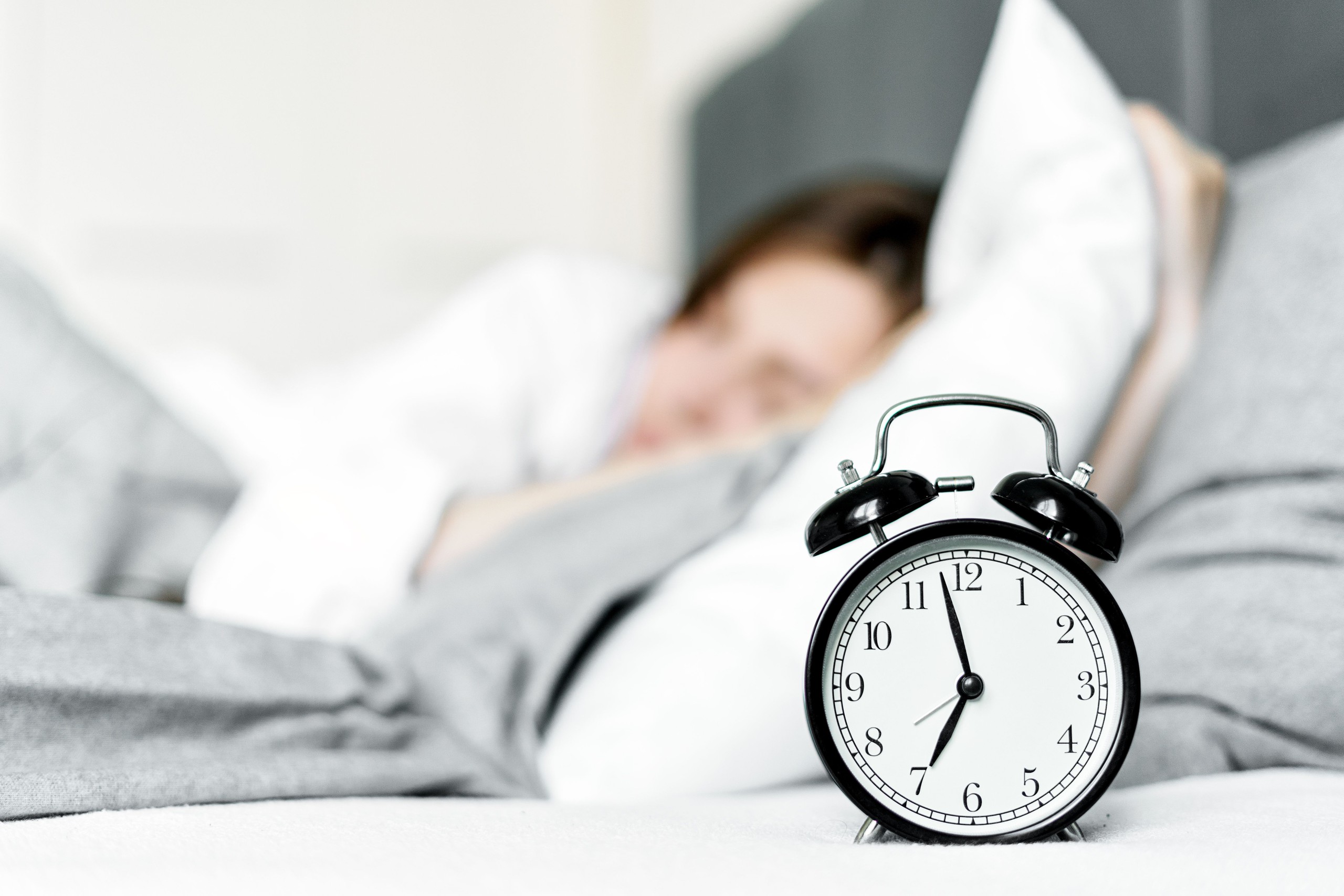 8 tiếng/ngày có thật sự là số giờ ngủ lý tưởng cho tất cả mọi người? 8 tiếng/ngày có thật sự là số giờ ngủ lý tưởng cho tất cả mọi người?