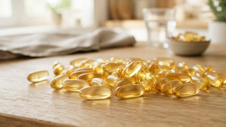 5 nhóm người dễ thiếu omega-3, bổ sung như thế nào?