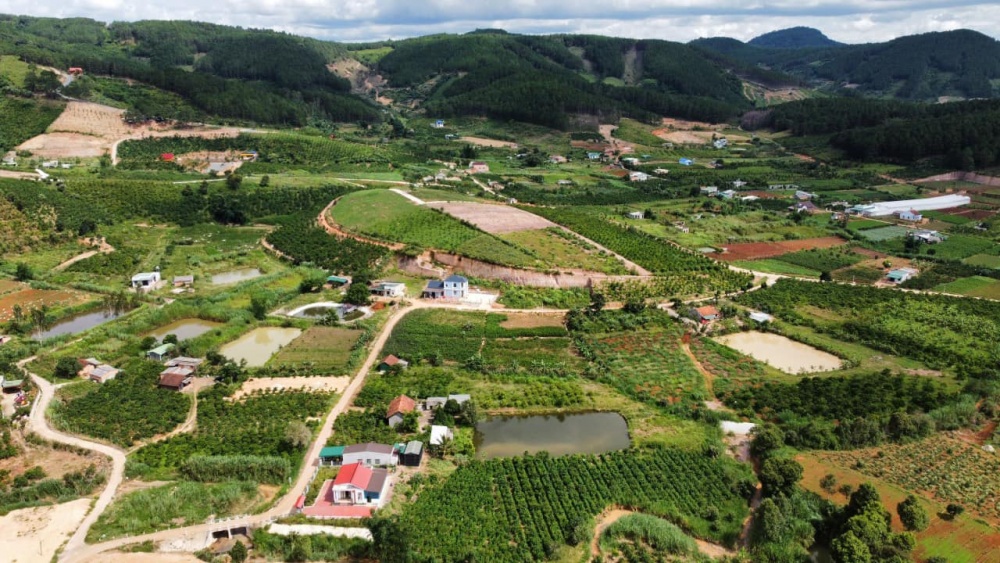 Lâm Đồng ra “tối hậu thư” cho các dự án chậm triển khai Lâm Đồng ra “tối hậu thư” cho các dự án chậm triển khai