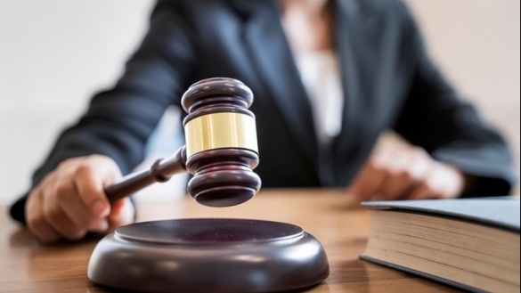 Vi phạm chứng khoán, Công ty Huy Hoàng Holding bị phạt 125 triệu đồng