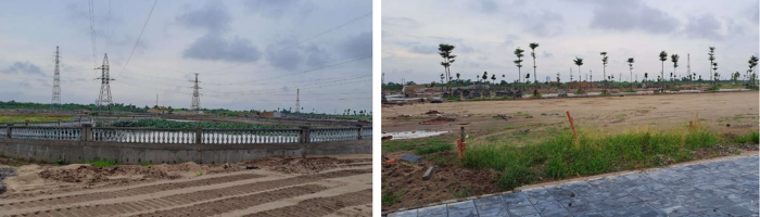 Sau loạt sai phạm tại KĐT mới Bắc cầu Hàn, Licogi 18 tiếp tục bị xử phạt và truy thu thuế Sau loạt sai phạm tại KĐT mới Bắc cầu Hàn, Licogi 18 tiếp tục bị xử phạt và truy thu thuế