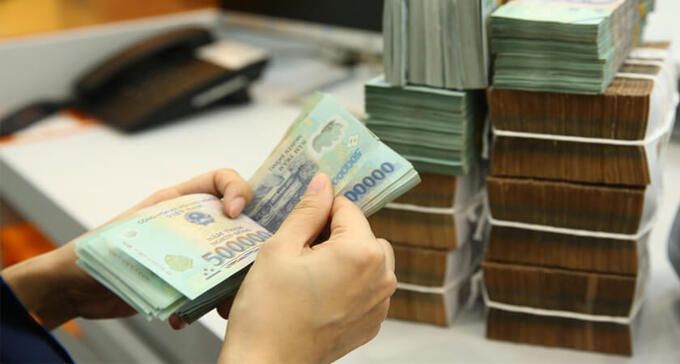 Giải ngân vốn đầu tư công mới đạt hơn 40% kế hoạch Giải ngân vốn đầu tư công mới đạt hơn 40% kế hoạch