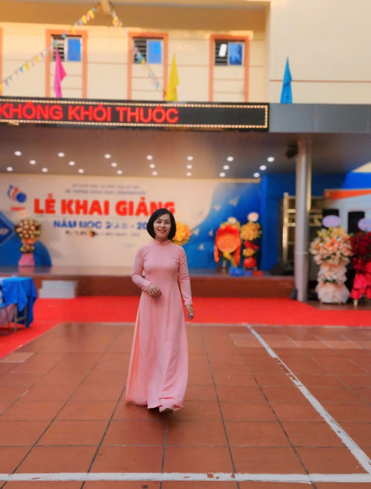 Trường Lômônôxốp: Khát vọng đổi mới, sáng tạo Trường Lômônôxốp: Khát vọng đổi mới, sáng tạo