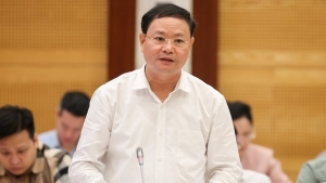Thứ trưởng Bộ Tài nguyên và Môi trường lý giải về đấu giá đất tăng cao gấp nhiều lần