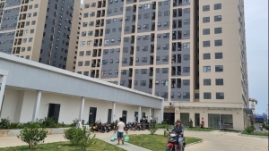 Căn hộ xã hội 750 triệu đồng: Mua ở đâu và điều kiện thế nào?