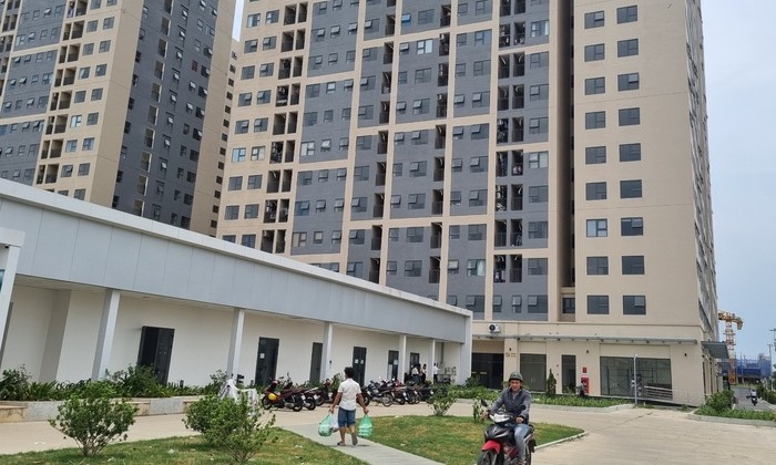 Căn hộ xã hội 750 triệu đồng: Mua ở đâu và điều kiện thế nào? Căn hộ xã hội 750 triệu đồng: Mua ở đâu và điều kiện thế nào?