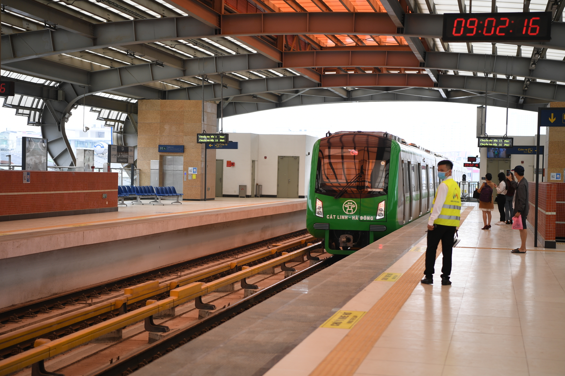 Tạo cơ chế đẩy nhanh giải ngân vốn ODA