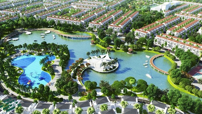 Đồng Nai: Dự án khu đô thị hơn 72.000 tỷ đồng tìm được chủ đầu tư Đồng Nai: Dự án khu đô thị hơn 72.000 tỷ đồng tìm được chủ đầu tư