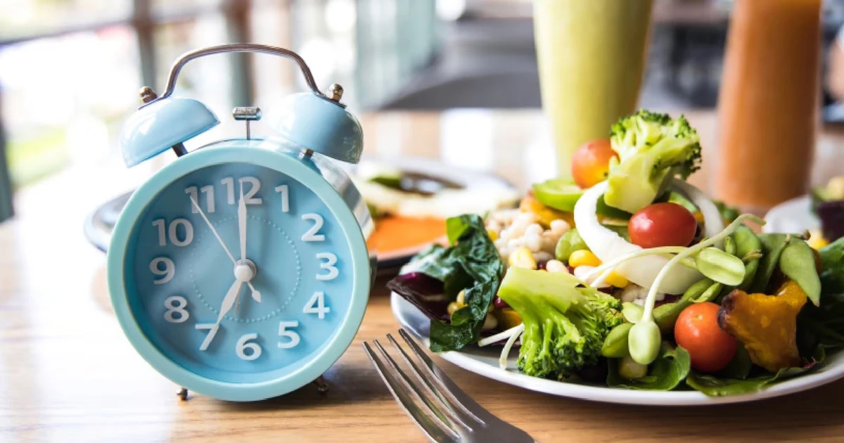 Lợi ích sức khỏe khi ăn 2 bữa mỗi ngày: Bí quyết ăn uống khoa học