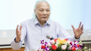 GS. TSKH Nguyễn Mại: Chưa nên tăng thuế tiêu thụ đặc biệt trong 2-3 năm tới